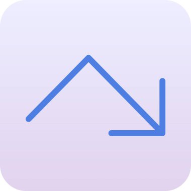 Kişisel ve ticari kullanım için vektör simgesi