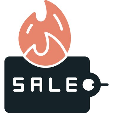 özet biçimdeki fiyat etiketi simgesi