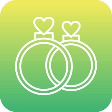 İllüstrasyon alyans simgesi