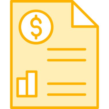 iş yönetimi simgesi vektör illüstrasyonu