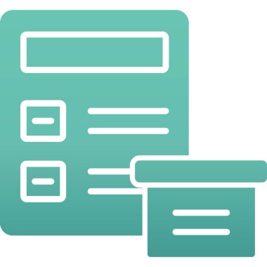 düz biçimdeki belge dosya simgesini arşivle