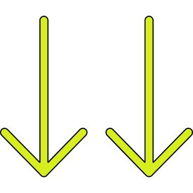 ok vektörleri kümesi