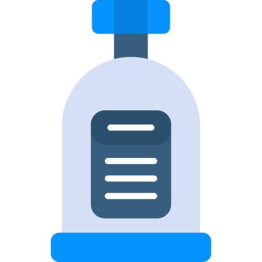 paket içecek içecek simgesi