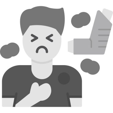 vektör çizimi, el çizimi karikatür