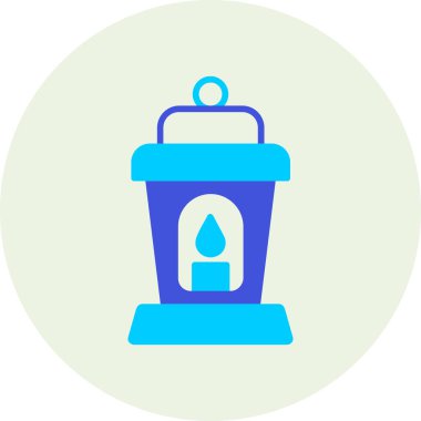 Gıda simgesinin vektör illüstrasyonu