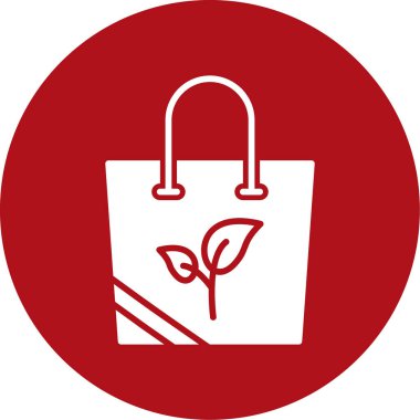 Vektör illüstrasyonu, simge ögesi arkaplanı