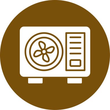 modern simge vektör illüstrasyonu