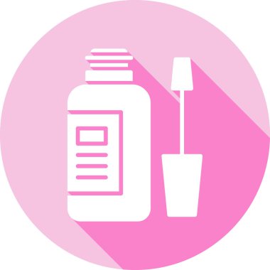 Bir hapın vektör illüstrasyonu