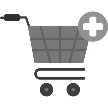 Eczane ikonlu araba.