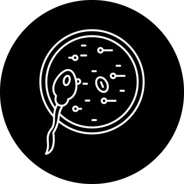 Emzik kullanan bir bebeğin vektör çizimi