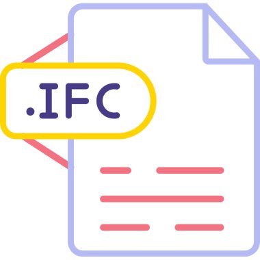 dosya biçimi vektör illüstrasyonuName