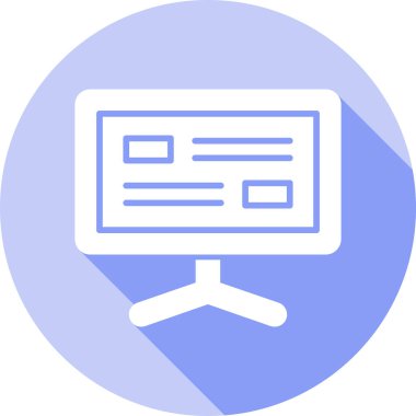 bilgisayar web vektör çizimi tasarımı