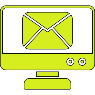 e- posta posta simgesi