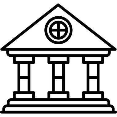 ikon vektör illüstrasyonu oluşturma