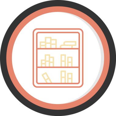 ikon vektör illüstrasyonu oluşturma