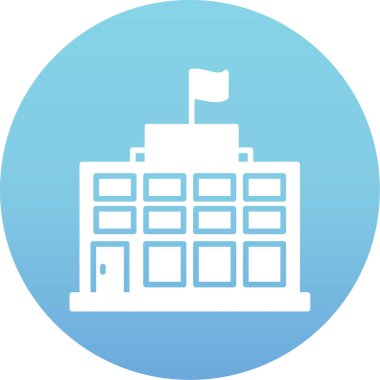 ikon vektör illüstrasyonu oluşturma