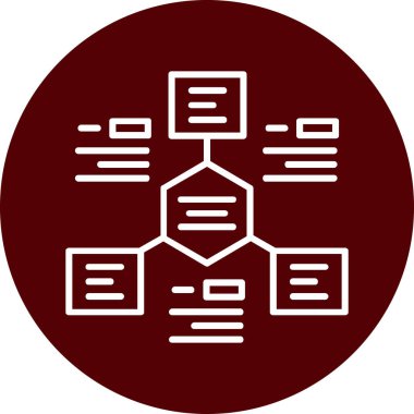 Modern teknoloji yoksunluğunun vektör çizimi