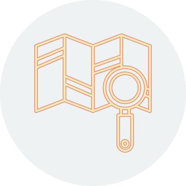 ccTV kamera simgesinin vektör illüstrasyonu