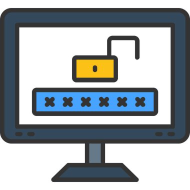 Bilgisayar Sunucusu. Basit tasarım