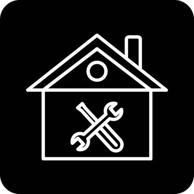 Kişisel ve ticari kullanım için vektör simgesi