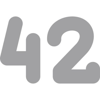 243 numaralı işaret simgesi tasarımı