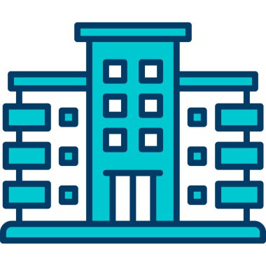 ikon vektör illüstrasyonu oluşturma