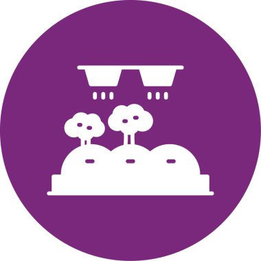 modern simge vektör illüstrasyonu