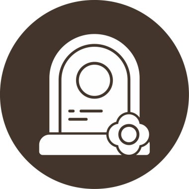 Cadılar Bayramı web tasarımı vektör çizimi