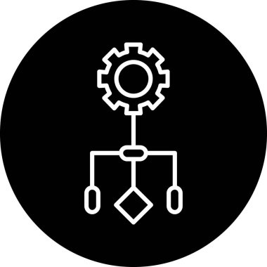 Kişisel ve ticari kullanım için vektör simgesi