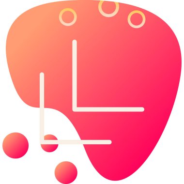 Kişisel ve ticari kullanım için vektör simgesi