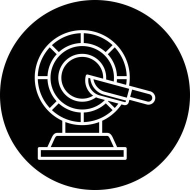 Kişisel ve ticari kullanım için vektör simgesi...