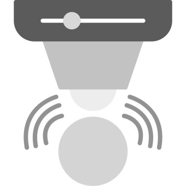 hoparlör vektör simgesi modern basit vektör illüstrasyonu