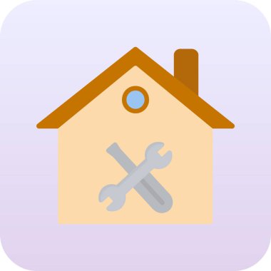 Yenileme web simgesi, vektör illüstrasyonu