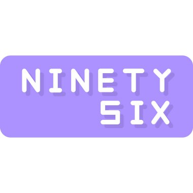 6 numara işaret tasarımı