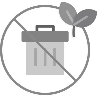 Alışveriş yok. Basit tasarım