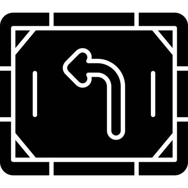 araba anahtarı vektör illüstrasyonu