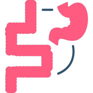 Midem. Web basit illüstrasyon tasarımı