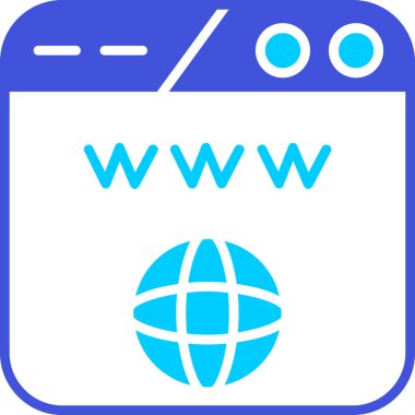 tarayıcı web tarayıcı simgesi