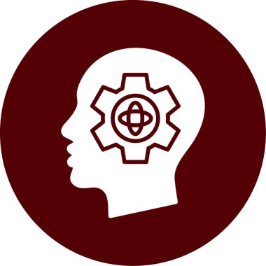 Kişisel ve ticari kullanım için vektör simgesi