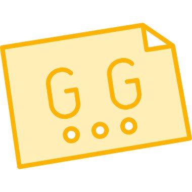 Kredi kartı ikonu vektör illüstrasyonu