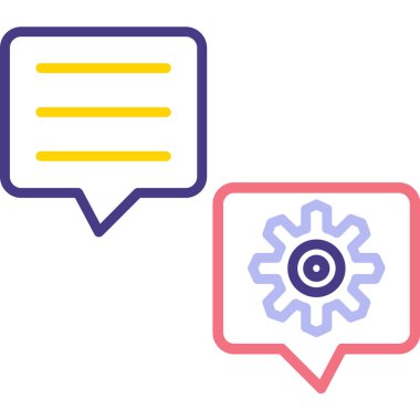 Web simgesi tasarımı vektör illüstrasyonu