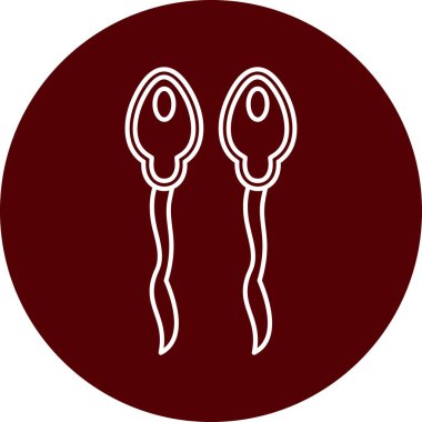 modern simge vektör illüstrasyonu