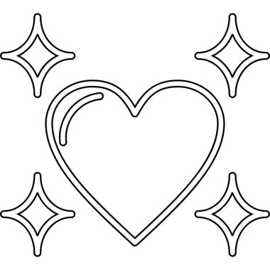 vektör kalpler farklı şekillerde.