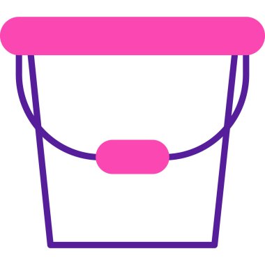 kova simgesi çizimi