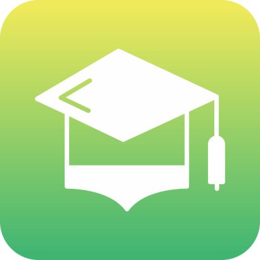 Resim mezuniyet şapkası ico