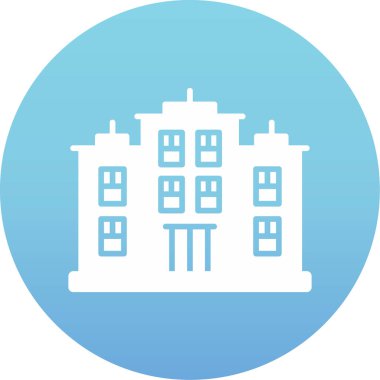 ikon vektör illüstrasyonu oluşturma