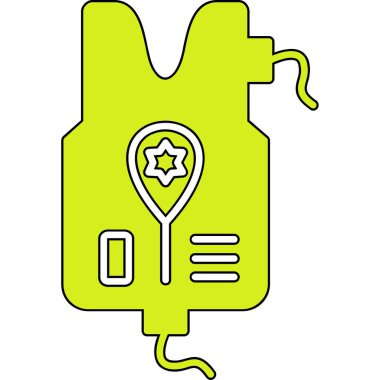 konum haritası simgesi dosya özeti biçimi