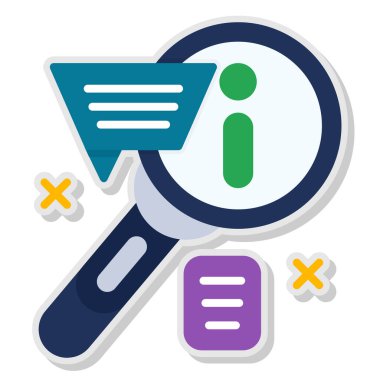 Arama motoru optimizasyon simgesi