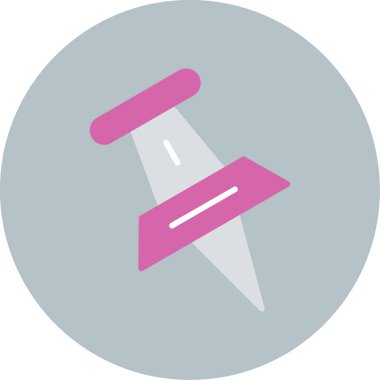 Uçak ikonu. vektör illüstrasyonu