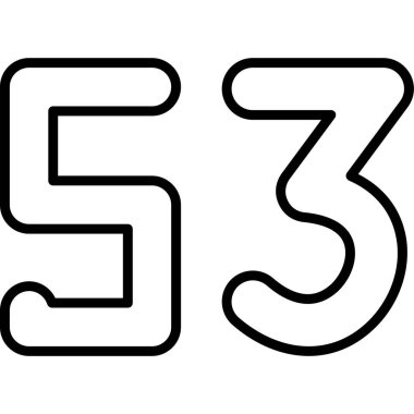 35 numaralı satır simgesi tasarımı